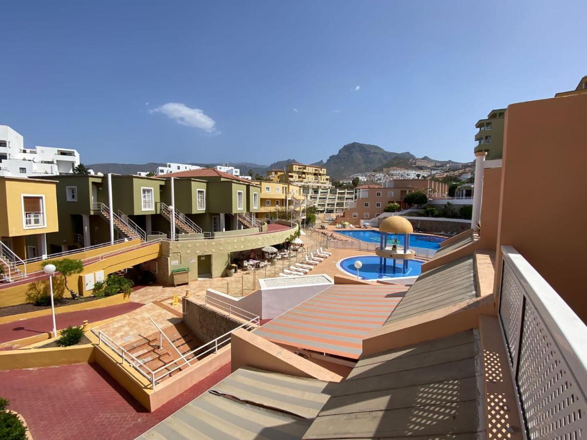 Costa Adeje Pool View Orlando Home By Lovetenerife المظهر الخارجي الصورة