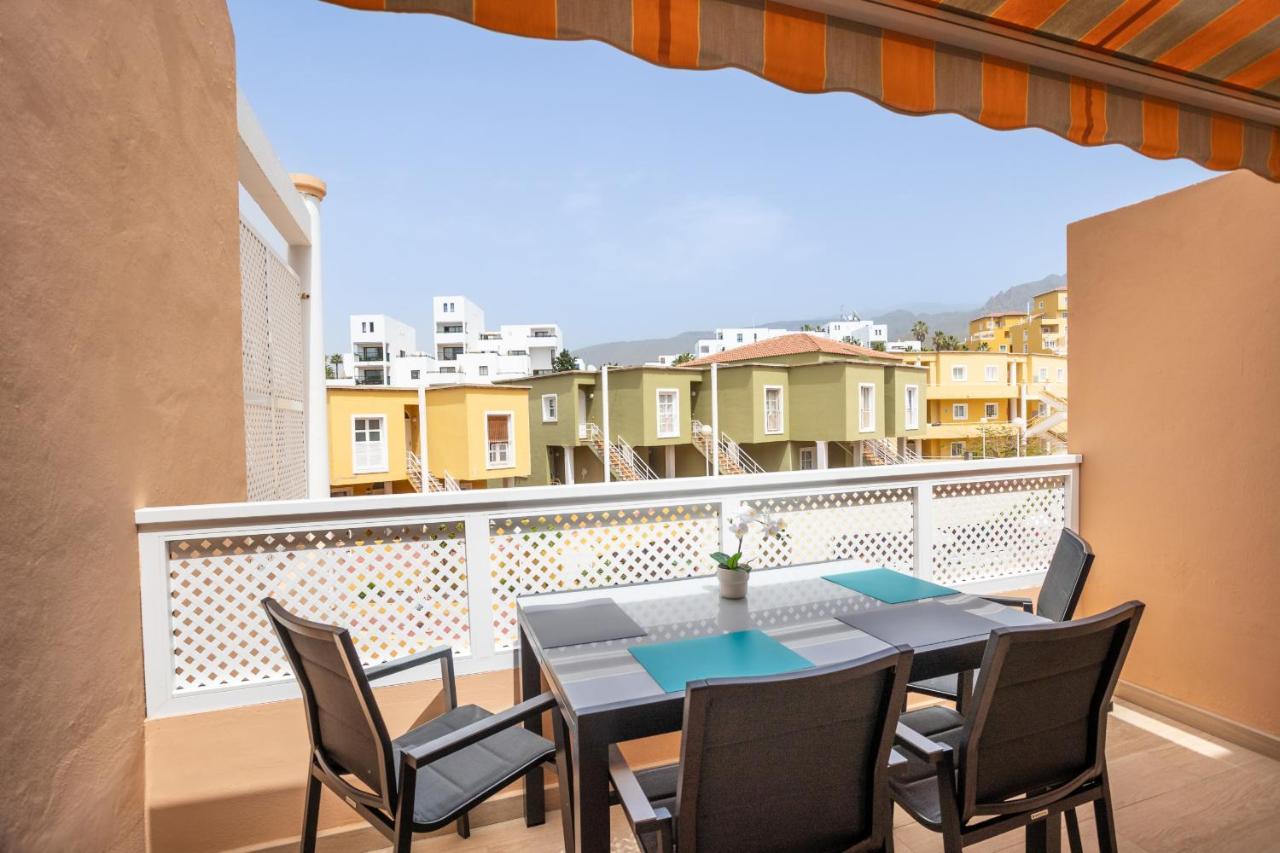 Costa Adeje Pool View Orlando Home By Lovetenerife المظهر الخارجي الصورة