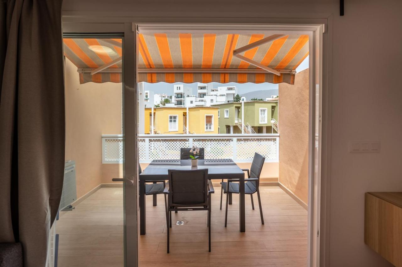 Costa Adeje Pool View Orlando Home By Lovetenerife المظهر الخارجي الصورة