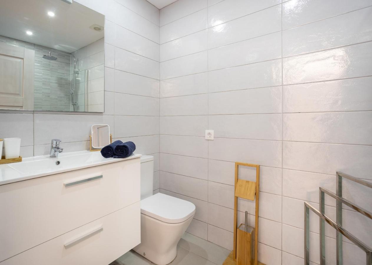 Costa Adeje Pool View Orlando Home By Lovetenerife المظهر الخارجي الصورة